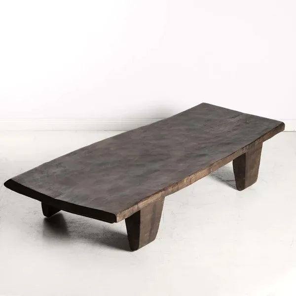 Vintage Naga Coffee Table